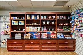 Hampton Inn Richland/Tri-Cities