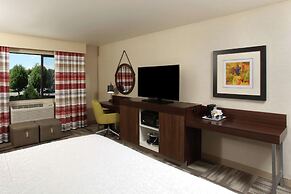 Hampton Inn Richland/Tri-Cities