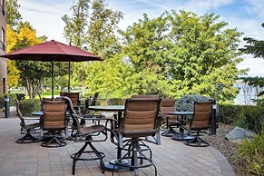 Hampton Inn Richland/Tri-Cities