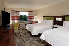 Hampton Inn Richland/Tri-Cities