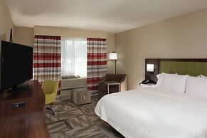 Hampton Inn Richland/Tri-Cities