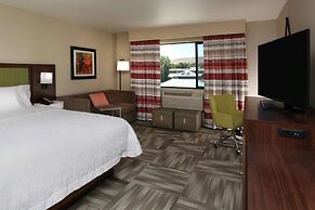 Hampton Inn Richland/Tri-Cities
