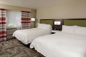 Hampton Inn Richland/Tri-Cities