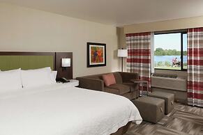 Hampton Inn Richland/Tri-Cities