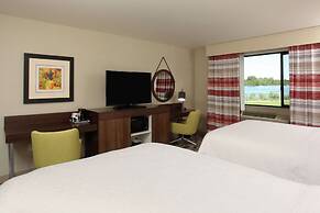 Hampton Inn Richland/Tri-Cities