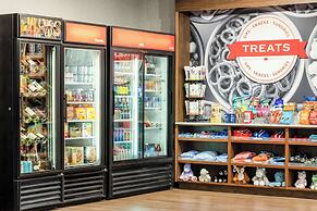 Hampton Inn Richland/Tri-Cities