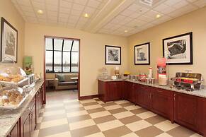 Hampton Inn Richland/Tri-Cities