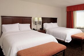 Hampton Inn Richland/Tri-Cities