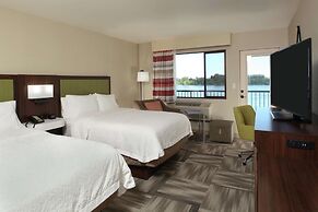 Hampton Inn Richland/Tri-Cities