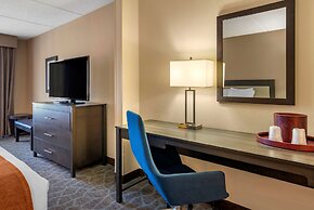 Comfort Suites Alpharetta/Roswell - Atlanta Area