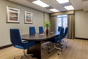 Comfort Suites Alpharetta/Roswell - Atlanta Area