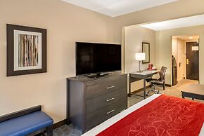 Comfort Suites Alpharetta/Roswell - Atlanta Area