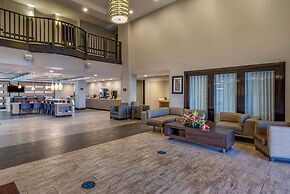 Comfort Suites Alpharetta/Roswell - Atlanta Area