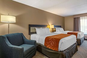 Comfort Suites Alpharetta/Roswell - Atlanta Area