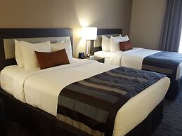 Comfort Suites Alpharetta/Roswell - Atlanta Area