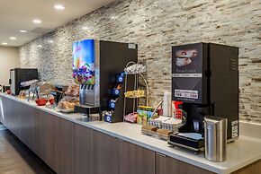 Comfort Suites Alpharetta/Roswell - Atlanta Area