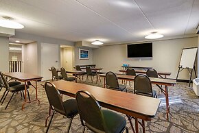 Comfort Suites Alpharetta/Roswell - Atlanta Area