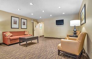 Extended Stay America Select Suites Birmingham Inverness