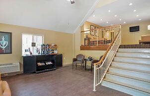 Extended Stay America Select Suites Birmingham Inverness