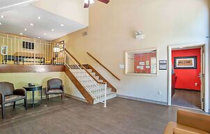 Extended Stay America Select Suites Birmingham Inverness