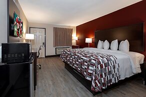 Red Roof Inn Muscle Shoals