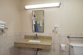 Red Roof Inn Muscle Shoals