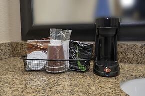 Red Roof Inn Muscle Shoals