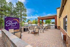 Sleep Inn Flagstaff