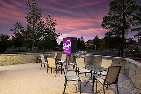 Sleep Inn Flagstaff