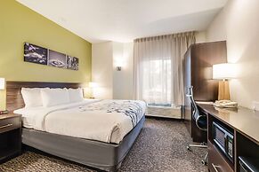 Sleep Inn Flagstaff