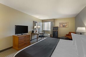 Best Western Plus The Charles Hotel
