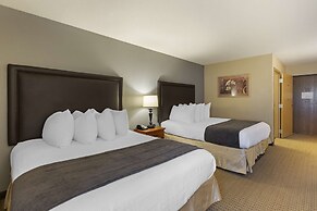 Best Western Plus The Charles Hotel