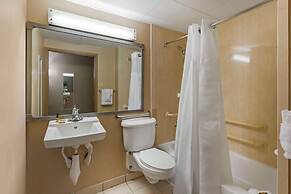 Best Western Plus The Charles Hotel