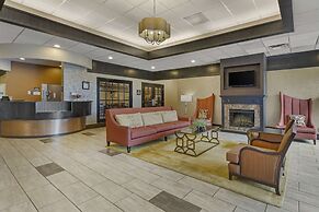 Best Western Plus The Charles Hotel