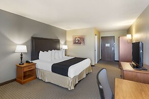 Best Western Plus The Charles Hotel