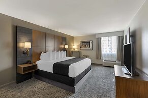 Best Western Plus The Charles Hotel