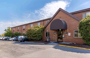 Extended Stay America Select Suites St Louis Westport Craig