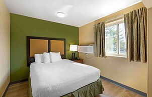 Extended Stay America Select Suites St Louis Westport Craig