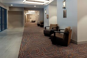 Tucson Marriott University Park