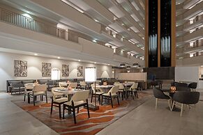 Tucson Marriott University Park