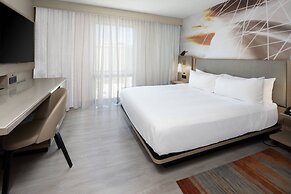 Tucson Marriott University Park