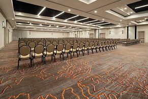 Tucson Marriott University Park