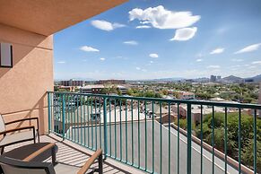 Tucson Marriott University Park