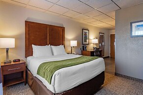 Comfort Inn & Suites Gateway to Glacier National Park