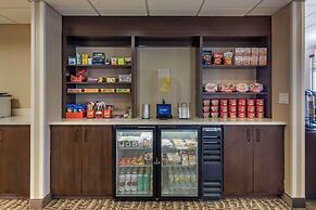 Comfort Inn & Suites Gateway to Glacier National Park