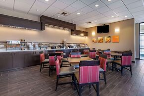 Comfort Inn & Suites Gateway to Glacier National Park