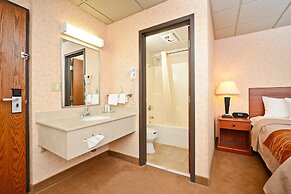 Comfort Inn & Suites Gateway to Glacier National Park