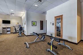 Comfort Inn & Suites Gateway to Glacier National Park