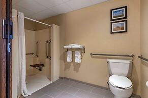 Comfort Inn & Suites Gateway to Glacier National Park