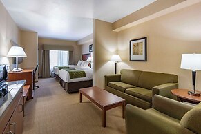Comfort Inn & Suites Gateway to Glacier National Park